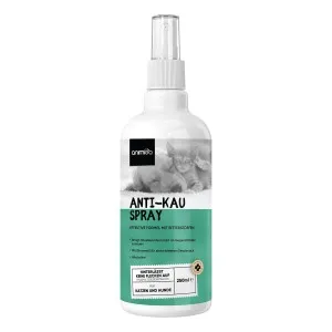 Anti Kau Spray