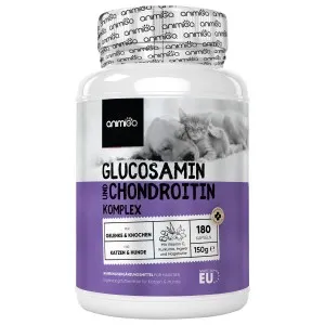 Glucosamin und Chondroitin