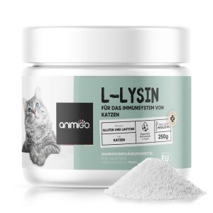 L-Lysin