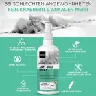 Anti Knabber Spray für Hunde und Katzen