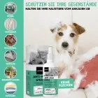 Anti Knabber Spray für Hunde und Katzen