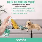 Anti Knabber Spray Hunde und Katzen