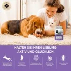 Glucosamin und Chondroitin Kapseln für Hunde und Katzen